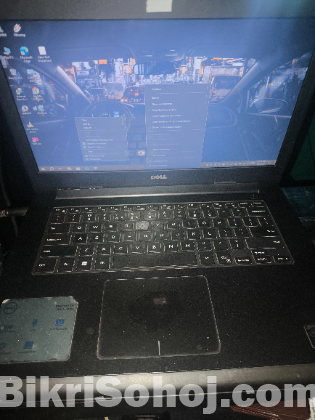 Dell Inspiron 14 5448 Core i3